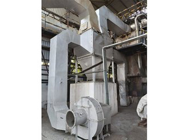 Air Preheater Economizer Manufacturer in India