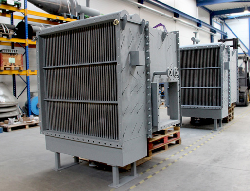 air preheater economizer manufacturer