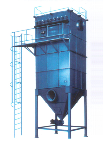 Bag Filter Manufacturer in Ahmedabad