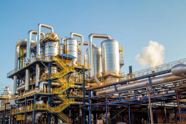 Bio-fuel Manufacturing Industries