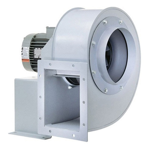 Industrial Air Blower Manufacturer from Ahmedabad