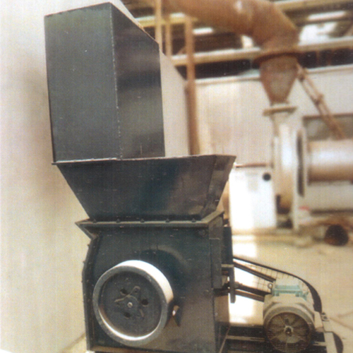 Coal Crusher Manufacturer in Ahmedabad