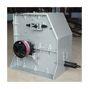 Coal Crusher Exporter in India