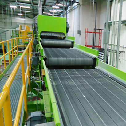 Conveyor Belt  Manufacturer in Ahmedabad