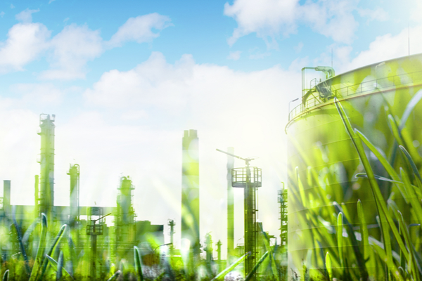 Environmental Industry