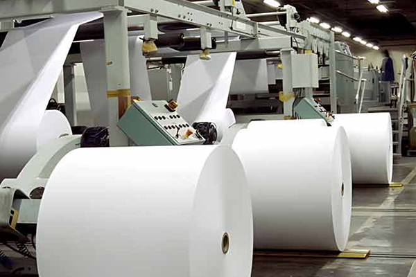 Paper Industry