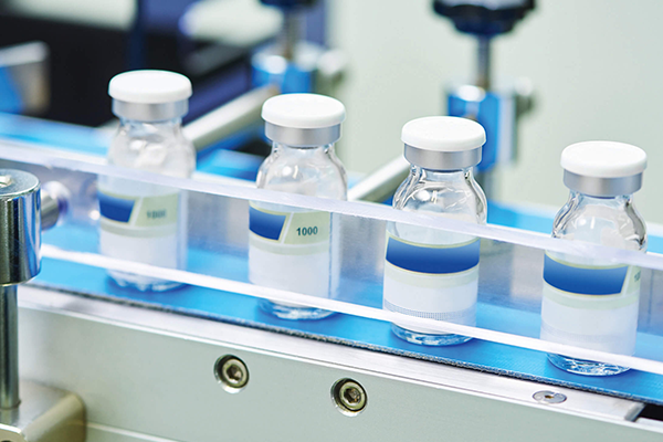 Pharmaceutical Industry