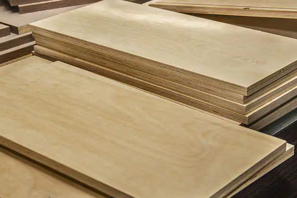 Ply & Wood Industries