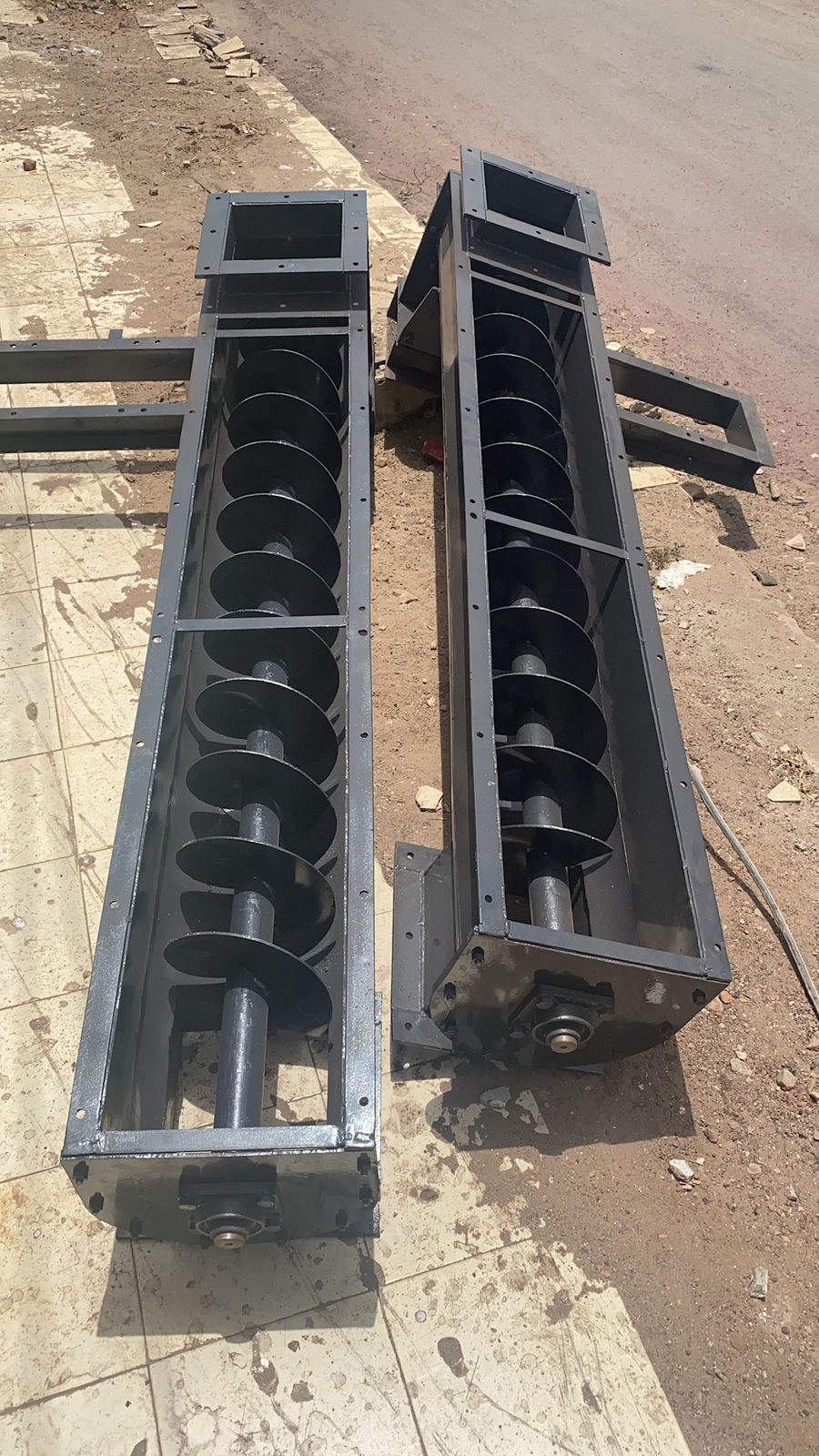 Screw Feeder Manufacturer in Ahmedabad