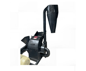 Wood Crusher / Wood Saw Dust Making Machine